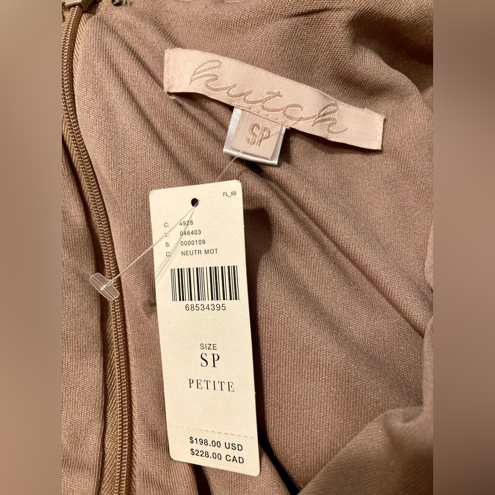 Hutch Ria Dress - Picture 5 of 14